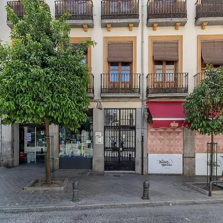 Ch Elvira Luxury Apartment-2